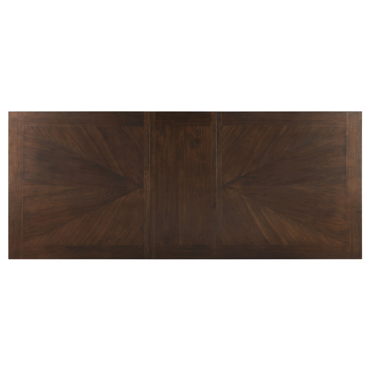 Franco Walnut Dining Table from Homelegance - Luna Furniture