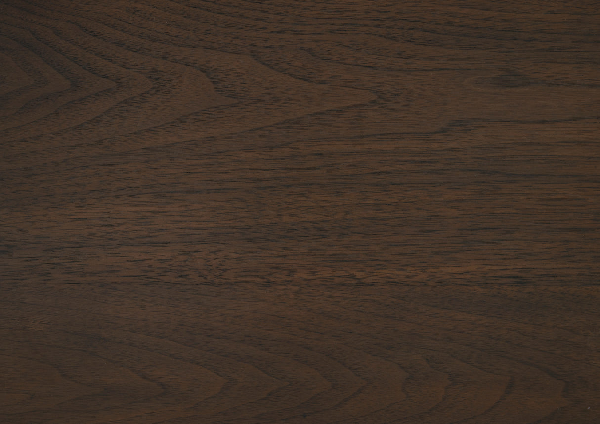 Franco Walnut/Gray 9-Piece 94" Extendable Dining Set from Homelegance - Luna Furniture