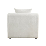 9669CN*3CR1AC (4)4-Piece Modular Sectional from Homelegance - Luna Furniture