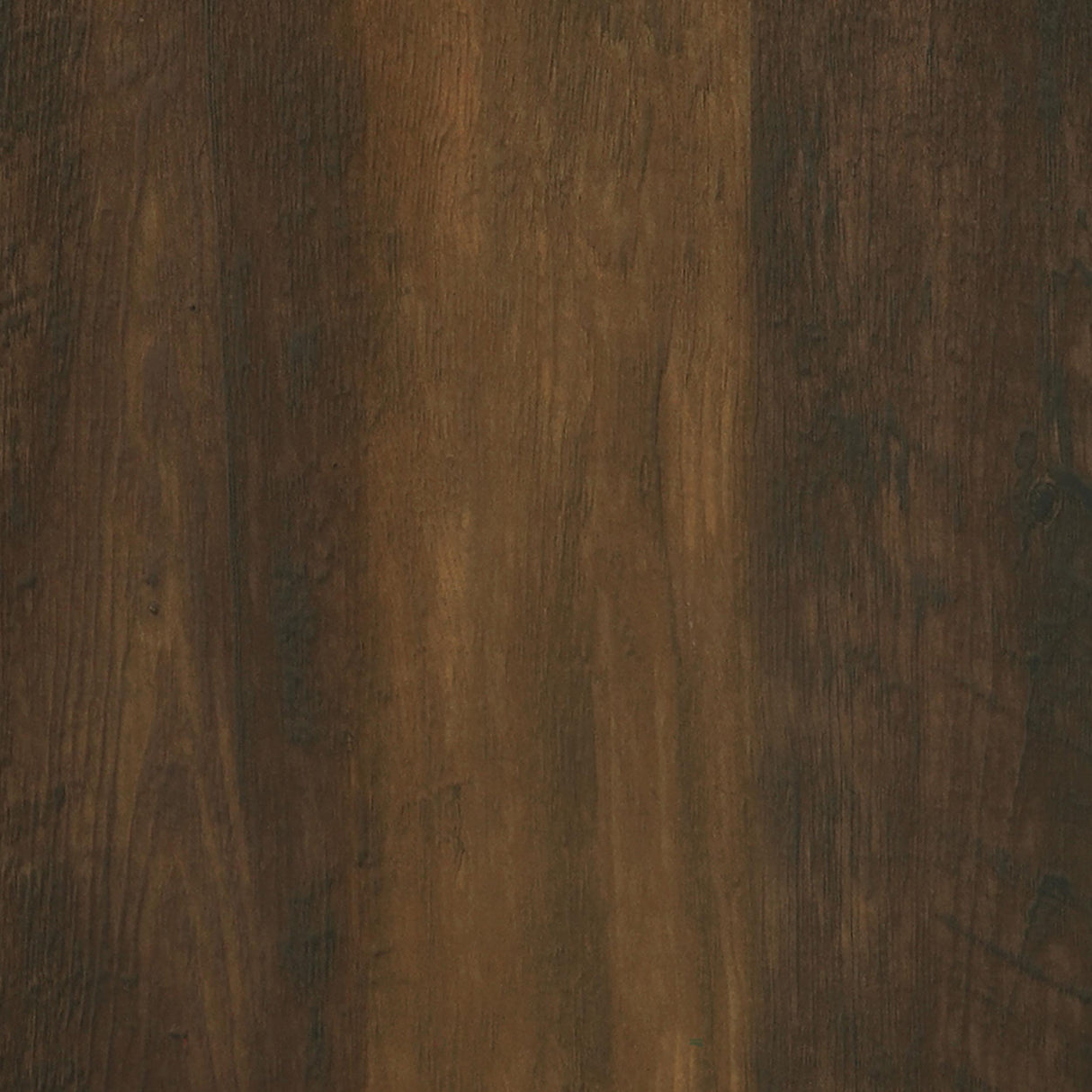 Frisco Dark Pine Square Engineered Wood Side End Table from Coaster - Luna Furniture