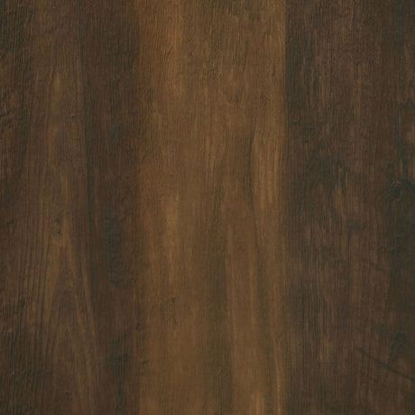 Frisco Dark Pine Square Engineered Wood Side End Table from Coaster - Luna Furniture