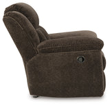 Frohn Reclining Sofa and Recliner from Ashley Furniture - Luna Furniture