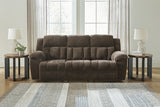 Frohn Reclining Sofa and Recliner from Ashley Furniture - Luna Furniture