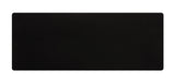 Fuero Black/Chrome Bar Table from Furniture of America - Luna Furniture