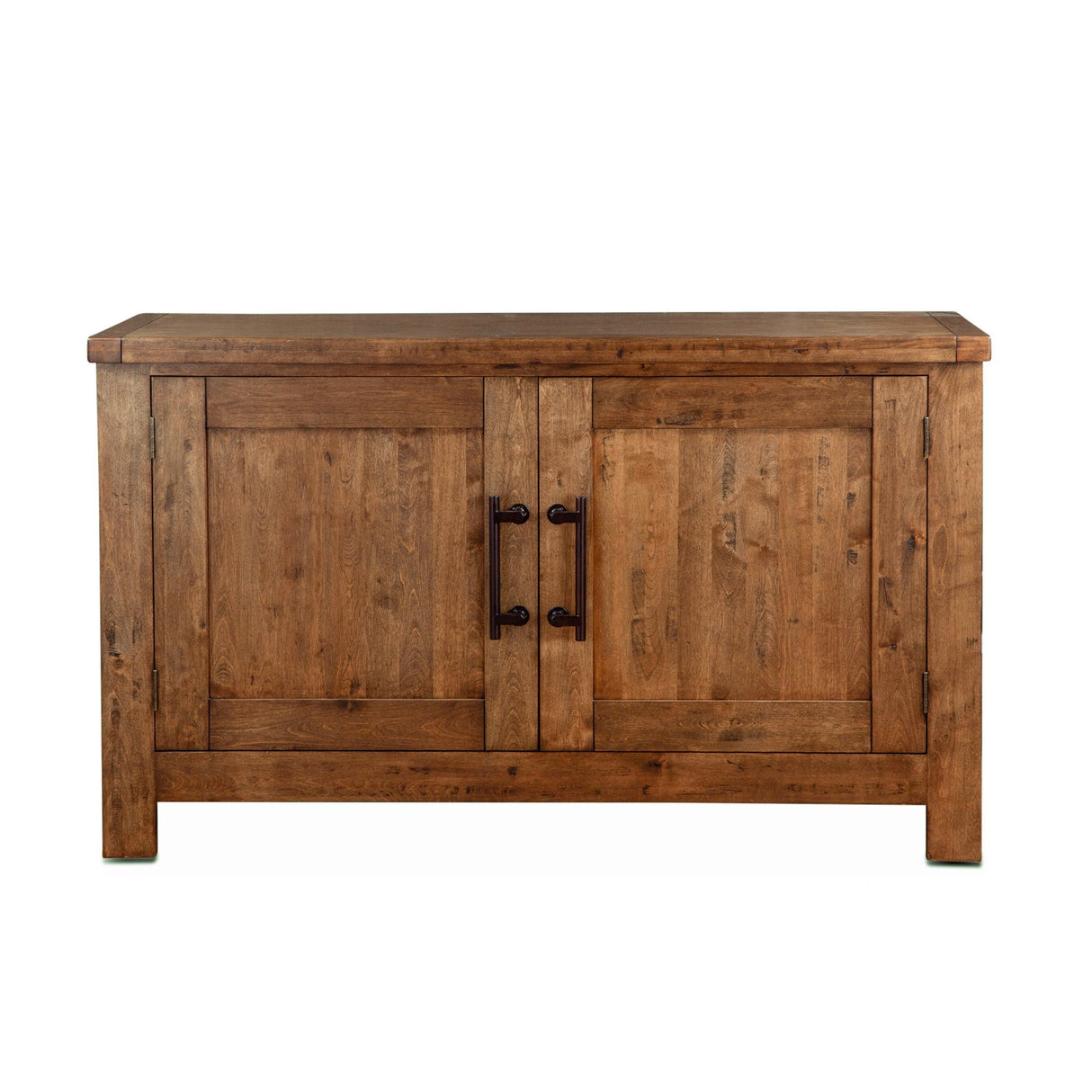 Grassroots Aspen 66" Buffet in Earth from Home Trends & Design - Luna Furniture