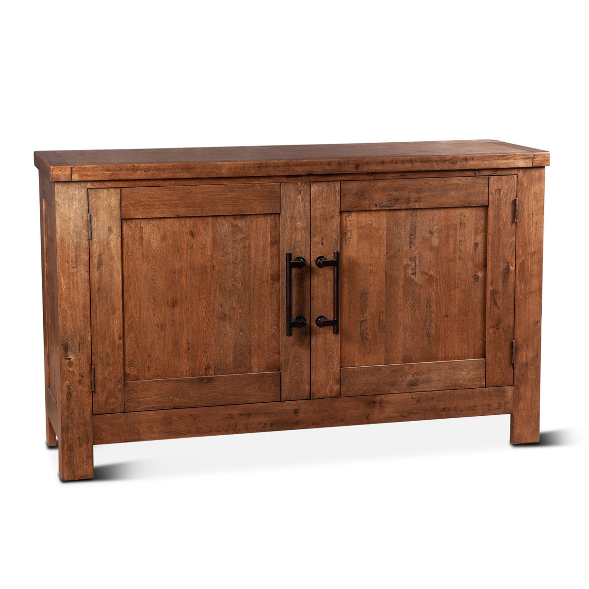 Grassroots Aspen 66" Buffet in Earth from Home Trends & Design - Luna Furniture