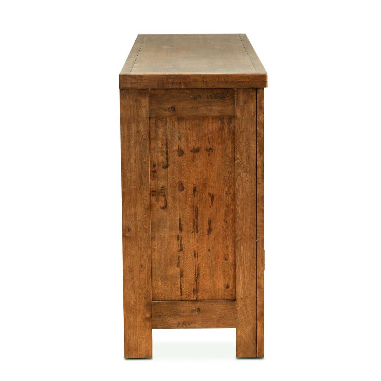 Grassroots Aspen 66" Buffet in Earth from Home Trends & Design - Luna Furniture