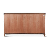 Grassroots Aspen 72" Buffet in Earth from Home Trends & Design - Luna Furniture
