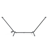 Haley Green/Blue Hammock Stand from Furniture of America - Luna Furniture