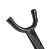 Haley Green/Blue Hammock Stand from Furniture of America - Luna Furniture