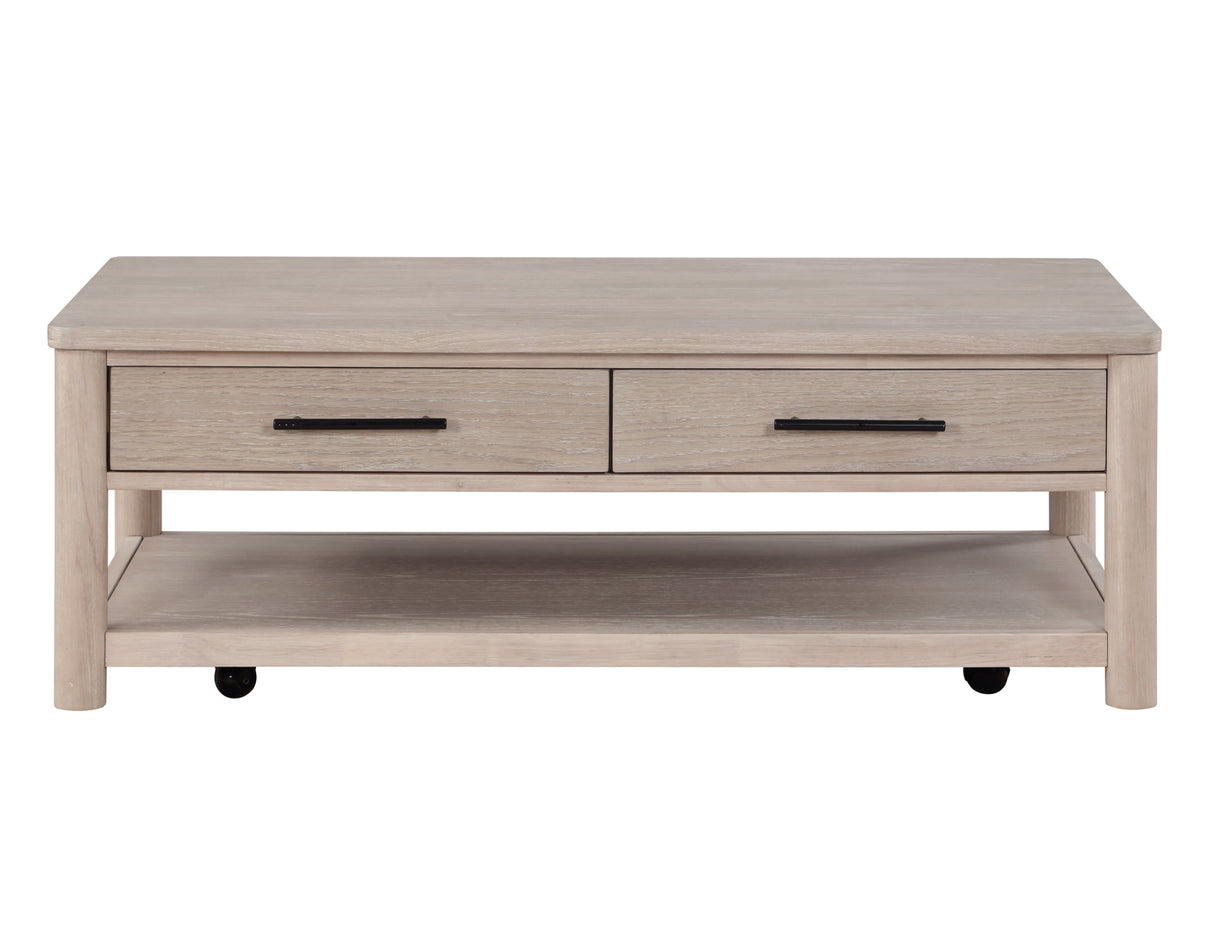 Gabby 3-Piece Table Set (Coffee Table & 2 End Tables) from Steve Silver - Luna Furniture