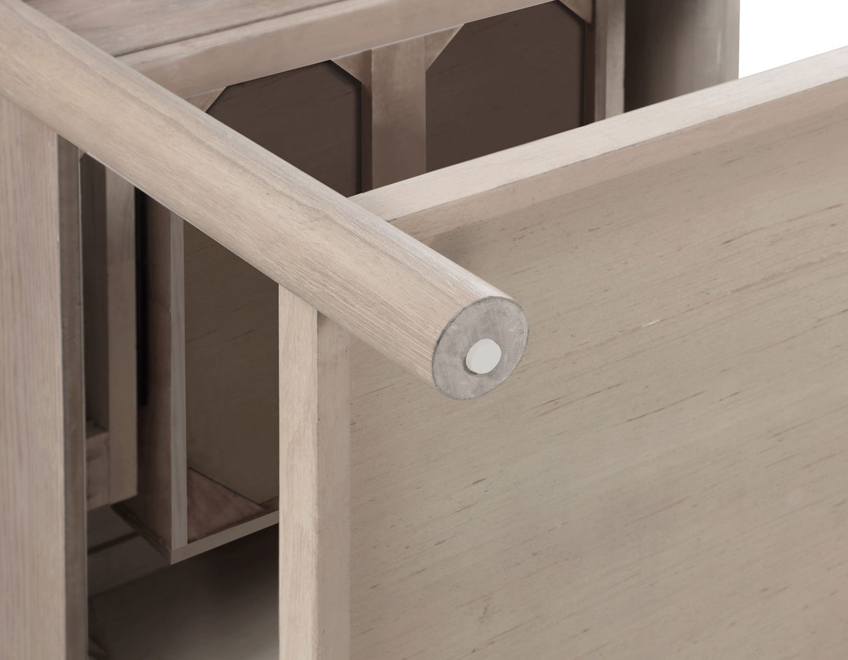 Gabby 3-Piece Table Set (Coffee Table & 2 End Tables) from Steve Silver - Luna Furniture