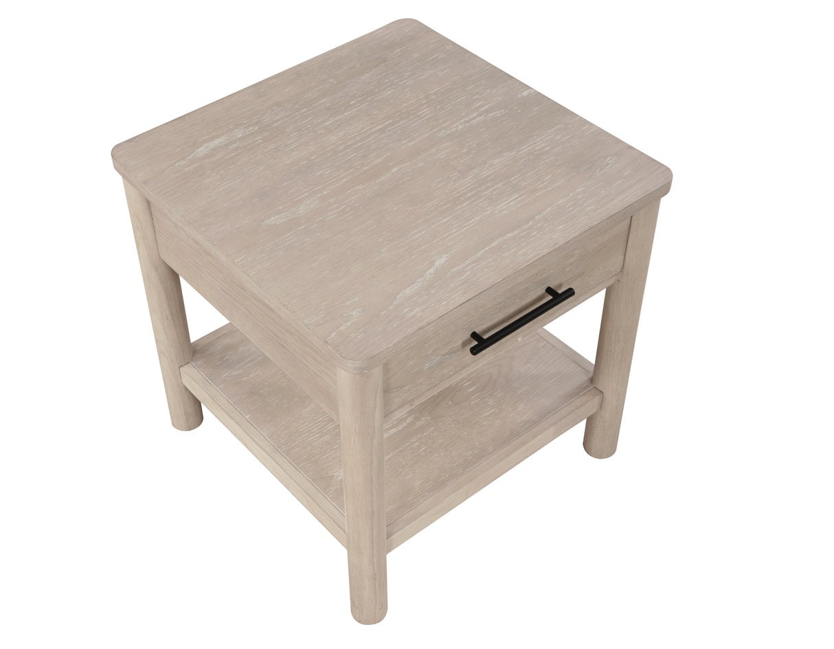 Gabby 3-Piece Table Set (Coffee Table & 2 End Tables) from Steve Silver - Luna Furniture
