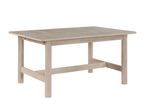 Gabby 60-78 inch Dining Table w/ 18-inch leaf from Steve Silver - Luna Furniture