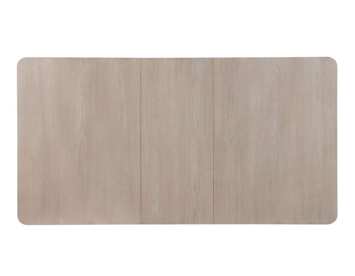 Gabby 60-78 inch Dining Table w/ 18-inch leaf from Steve Silver - Luna Furniture