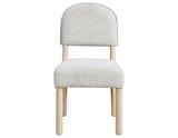 Gabby Kids Side Chair, Set of 2 from Steve Silver - Luna Furniture