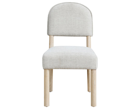 Gabby Kids Side Chair, Set of 2 from Steve Silver - Luna Furniture