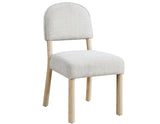 Gabby Kids Side Chair, Set of 2 from Steve Silver - Luna Furniture