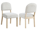 Gabby Kids Side Chair, Set of 2 from Steve Silver - Luna Furniture