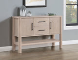 Gabby Oak Console from Steve Silver - Luna Furniture