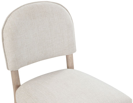 Gabby Side Chair, Set of 2 from Steve Silver - Luna Furniture