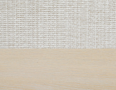 Gabby Washed Oak 5-Piece Kids Dining Table Set from Steve Silver - Luna Furniture