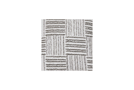 Gabyleigh Nickel 2-Piece Sectional with Chaise from Ashley - Luna Furniture