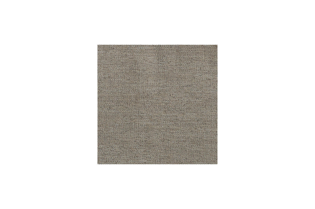 Galemore Oversized Chair and Ottoman from Ashley - Luna Furniture