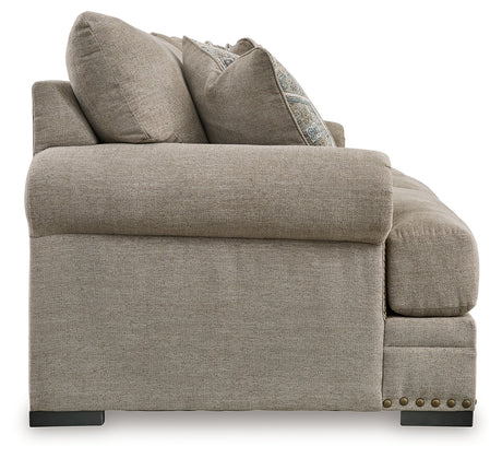 Galemore Quarry Sofa from Ashley - Luna Furniture