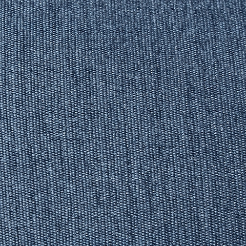 Gali Gray/Blue Outdoor Sofa/Chairs/Table Set (Set of 4) from Ashley - Luna Furniture