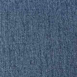 Gali Gray/Blue Outdoor Sofa/Chairs/Table Set (Set of 4) from Ashley - Luna Furniture