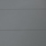 Gali Gray/Blue Outdoor Sofa/Chairs/Table Set (Set of 4) from Ashley - Luna Furniture