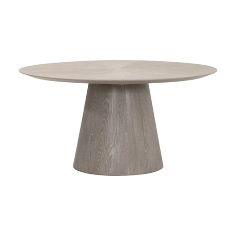 Gallo 60" Round Dining Table from Essentials For Living - Luna Furniture