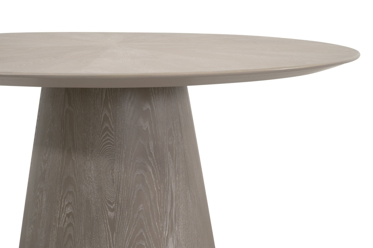 Gallo 60" Round Dining Table from Essentials For Living - Luna Furniture