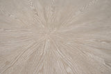 Gallo 60" Round Dining Table from Essentials For Living - Luna Furniture