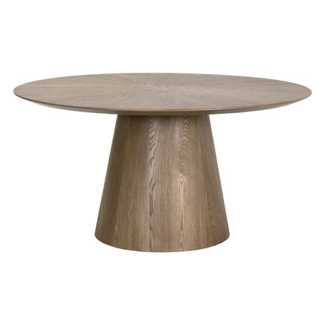 Gallo 60" Round Dining Table from Essentials For Living - Luna Furniture
