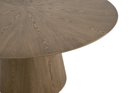 Gallo 60" Round Dining Table from Essentials For Living - Luna Furniture