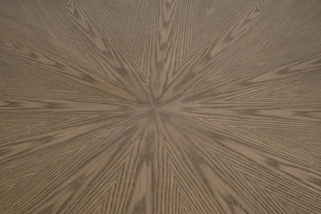 Gallo 60" Round Dining Table from Essentials For Living - Luna Furniture