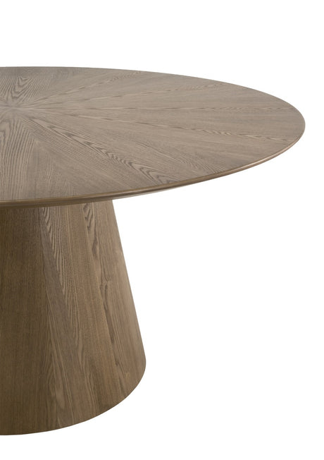 Gallo 60" Round Dining Table from Essentials For Living - Luna Furniture