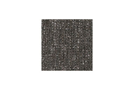 Gardiner Pewter Sofa Chaise and Ottoman from Ashley - Luna Furniture