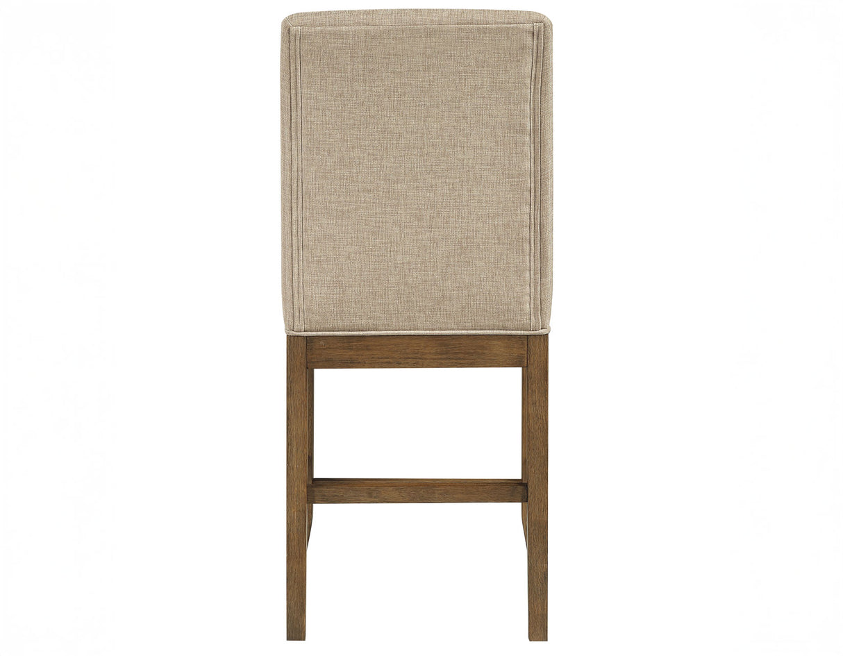 Garland 24″ Counter Height Chair from Steve Silver - Luna Furniture