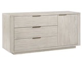 Garland 64″ Sideboard, Greige from Steve Silver - Luna Furniture