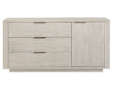 Garland 64″ Sideboard, Greige from Steve Silver - Luna Furniture