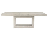 Garland Greige Finish Extendable Dining Table from Steve Silver - Luna Furniture