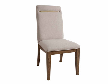Garland Side Chair, Set of 2 from Steve Silver - Luna Furniture