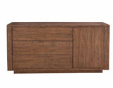Garland Distressed Toffee Sideboard from Steve Silver - Luna Furniture