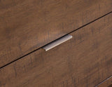 Garland Distressed Toffee Sideboard from Steve Silver - Luna Furniture