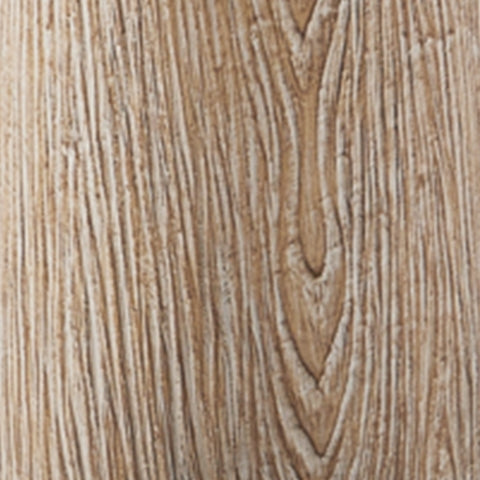 Gasparleigh Brown/Gold Finish Table Lamp from Ashley - Luna Furniture