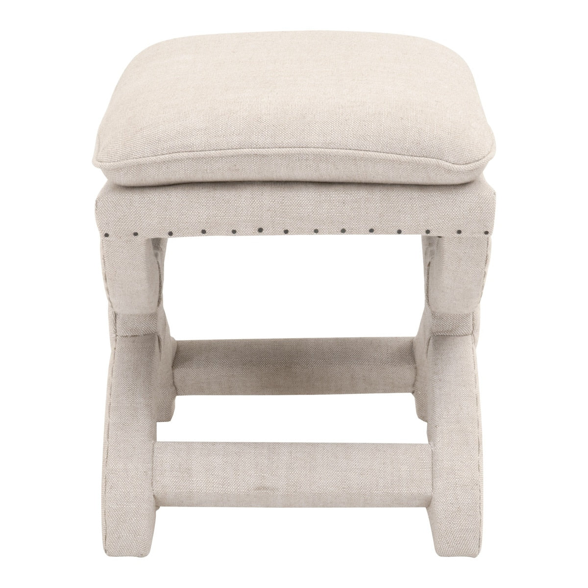 Gaston Ottoman from Essentials For Living - Luna Furniture