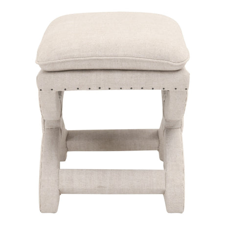 Gaston Ottoman from Essentials For Living - Luna Furniture